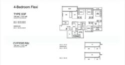Jalan Merah Saga (D10), Condominium #622428141